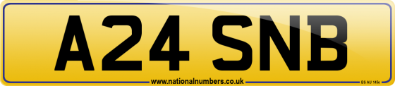 A24 SNB