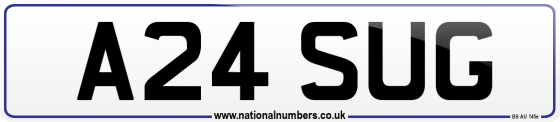 A24 SUG