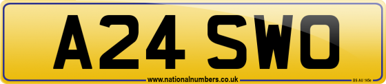 A24 SWO