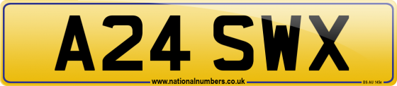 A24 SWX