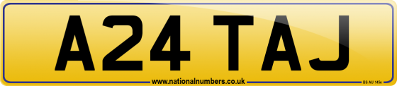 A24 TAJ