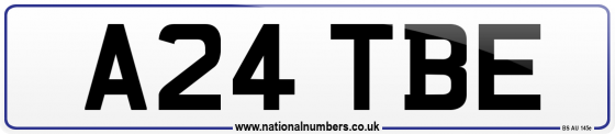 A24 TBE