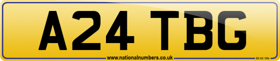 A24 TBG