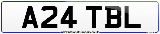 A24 TBL