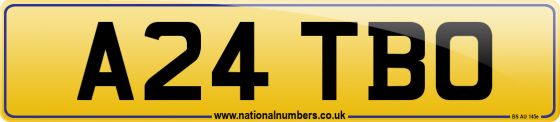 A24 TBO