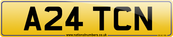 A24 TCN