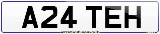 A24 TEH