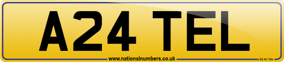 A24 TEL