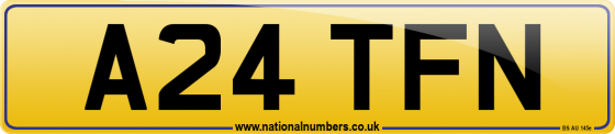 A24 TFN