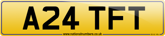 A24 TFT