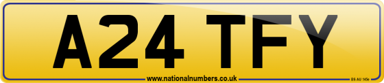 A24 TFY