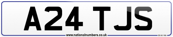 A24 TJS
