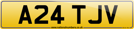 A24 TJV