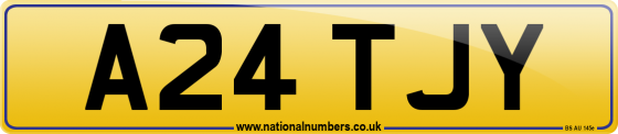 A24 TJY