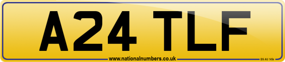 A24 TLF