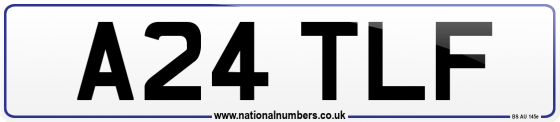 A24 TLF