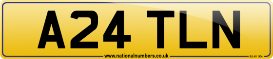 A24 TLN