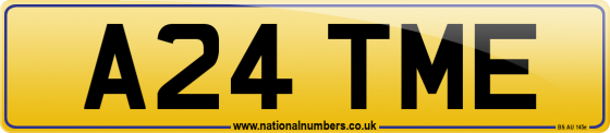 A24 TME