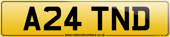 A24 TND