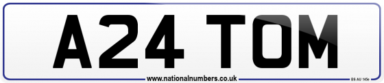 A24 TOM