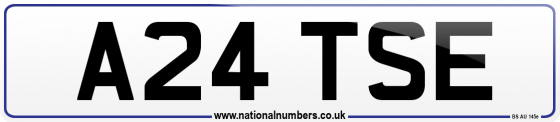 A24 TSE