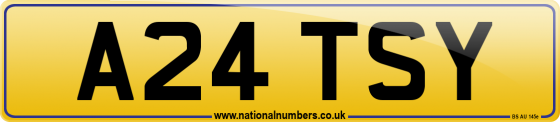 A24 TSY
