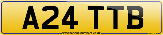 A24 TTB