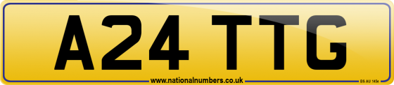 A24 TTG