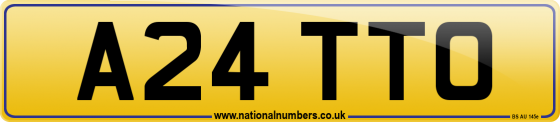 A24 TTO