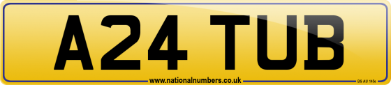 A24 TUB