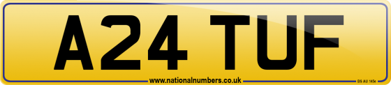 A24 TUF