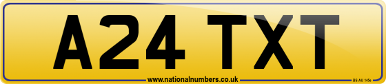 A24 TXT