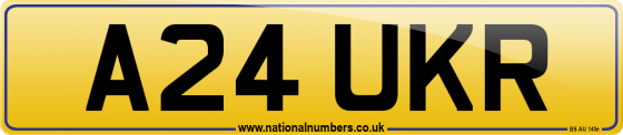 A24 UKR