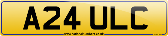 A24 ULC