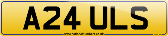A24 ULS