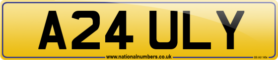 A24 ULY