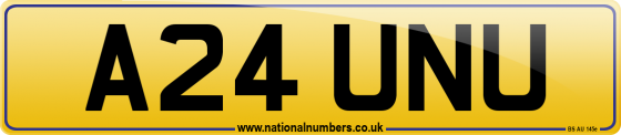 A24 UNU