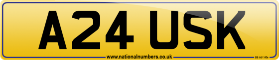 A24 USK