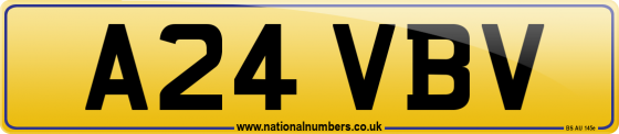 A24 VBV