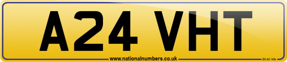 A24 VHT