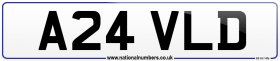 A24 VLD