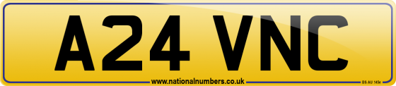 A24 VNC
