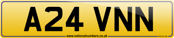 A24 VNN