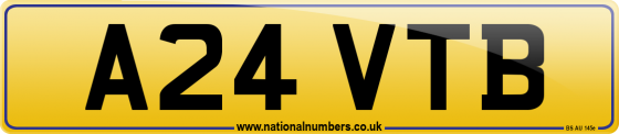 A24 VTB