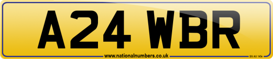 A24 WBR