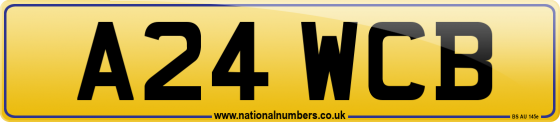 A24 WCB