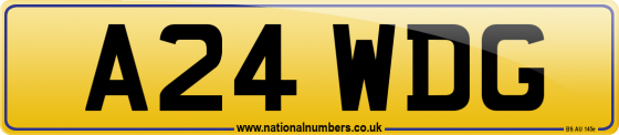 A24 WDG