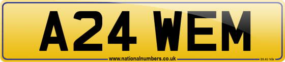 A24 WEM