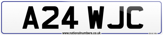 A24 WJC