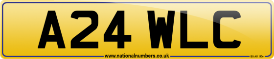 A24 WLC